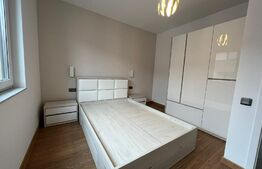 Apartament 3 camere, modern, 64 mp, parcare, zona Terra