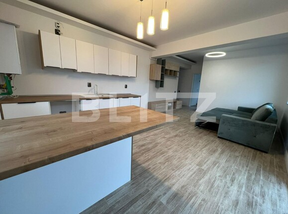 Apartament de închiriat 3 camere Floreşti - 102745AI | BLITZ Cluj-Napoca | Poza5