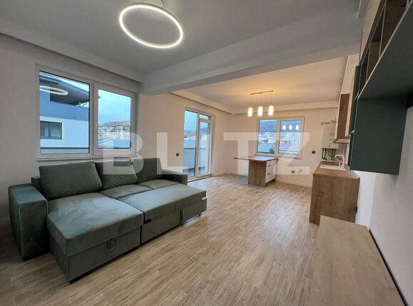 Apartament de închiriat 3 camere Floreşti - 102745AI | BLITZ Cluj-Napoca | Poza2