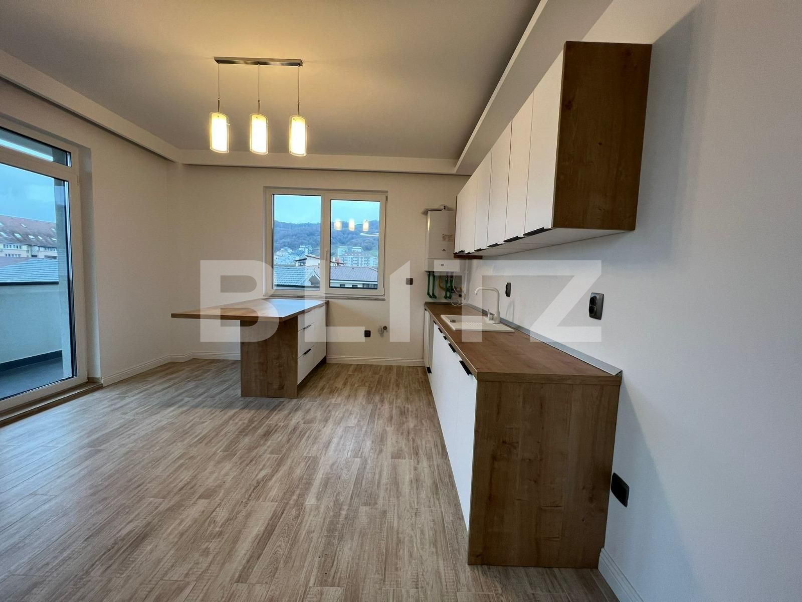 Apartament de închiriat 3 camere Floreşti - 102745AI | BLITZ Cluj-Napoca | Poza4