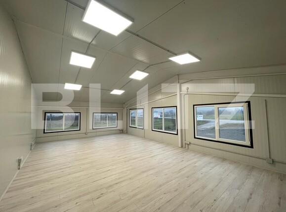 Spațiu industrial de vânzare Floreşti - 102746SVI | BLITZ Cluj-Napoca | Poza11