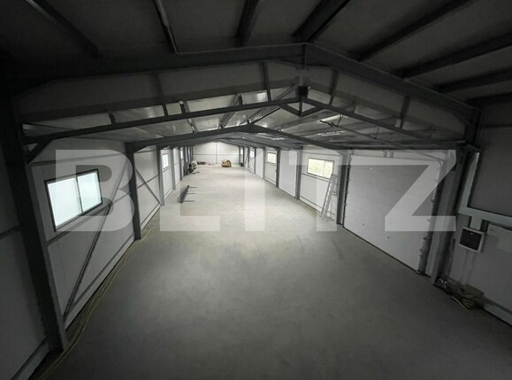 Spațiu industrial de vânzare Floreşti - 102746SVI | BLITZ Cluj-Napoca | Poza9