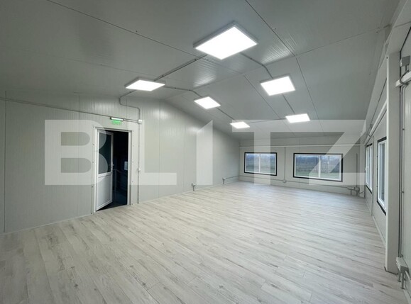 Spațiu industrial de vânzare Floreşti - 102746SVI | BLITZ Cluj-Napoca | Poza12