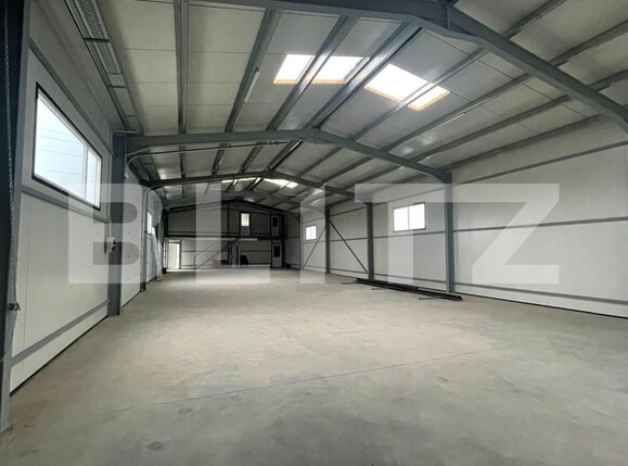 Spațiu industrial de vânzare Floreşti - 102746SVI | BLITZ Cluj-Napoca | Poza6
