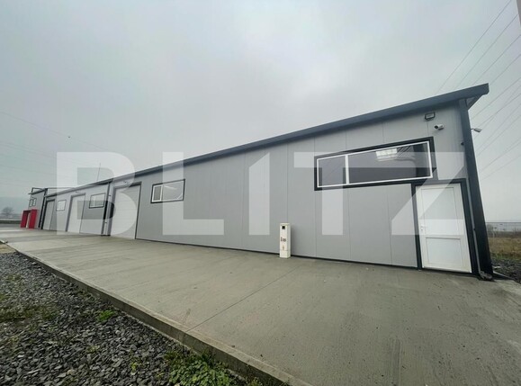 Spațiu industrial de vânzare Floreşti - 102746SVI | BLITZ Cluj-Napoca | Poza3