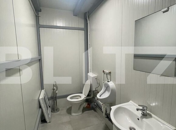 Spațiu industrial de vânzare Floreşti - 102746SVI | BLITZ Cluj-Napoca | Poza13