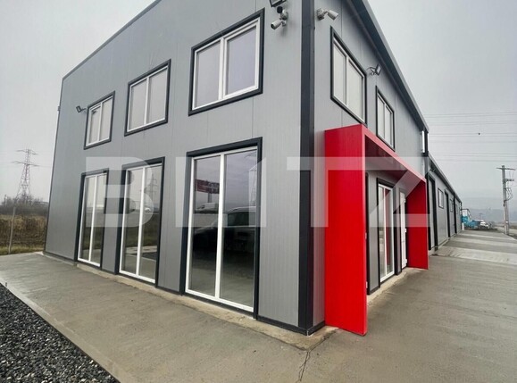 Spațiu industrial de vânzare Floreşti - 102746SVI | BLITZ Cluj-Napoca | Poza2