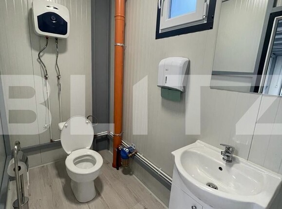 Spațiu industrial de vânzare Floreşti - 102746SVI | BLITZ Cluj-Napoca | Poza14