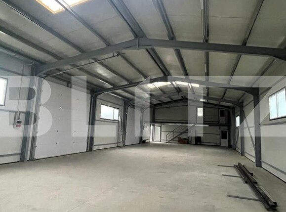 Spațiu industrial de vânzare Floreşti - 102746SVI | BLITZ Cluj-Napoca | Poza8