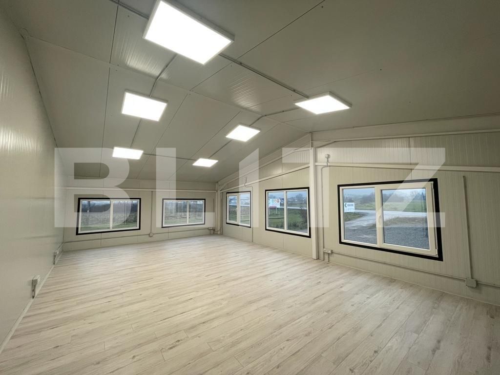 Spațiu industrial de vânzare Floreşti - 102746SVI | BLITZ Cluj-Napoca | Poza11