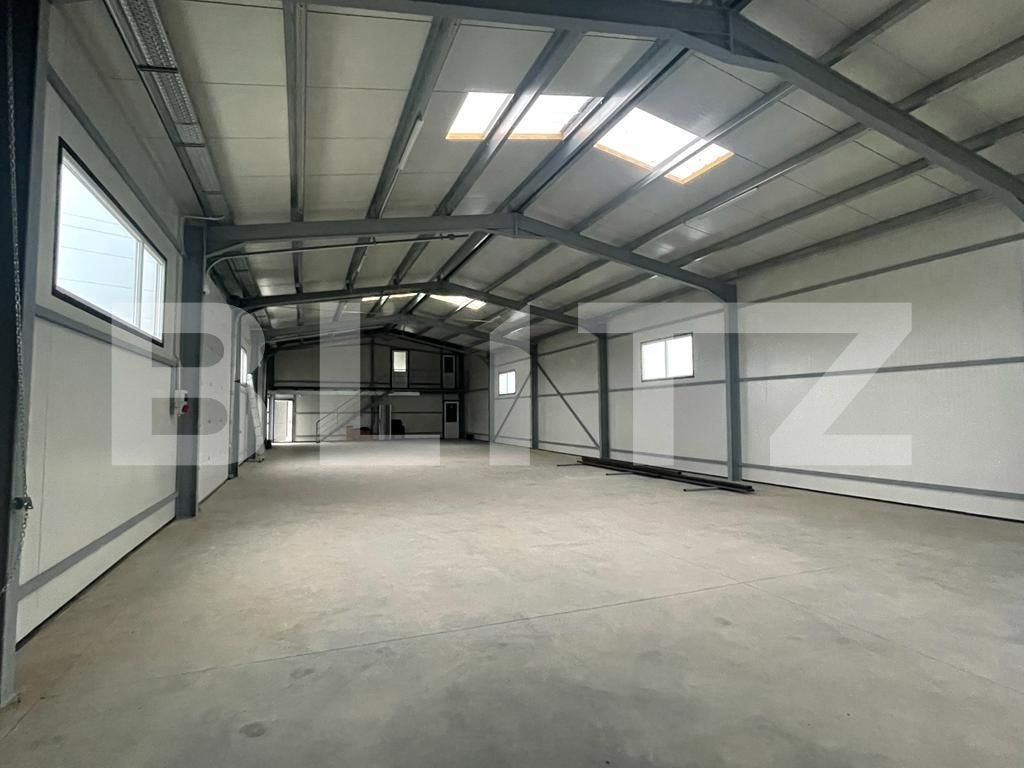 Spațiu industrial de vânzare Floreşti - 102746SVI | BLITZ Cluj-Napoca | Poza6