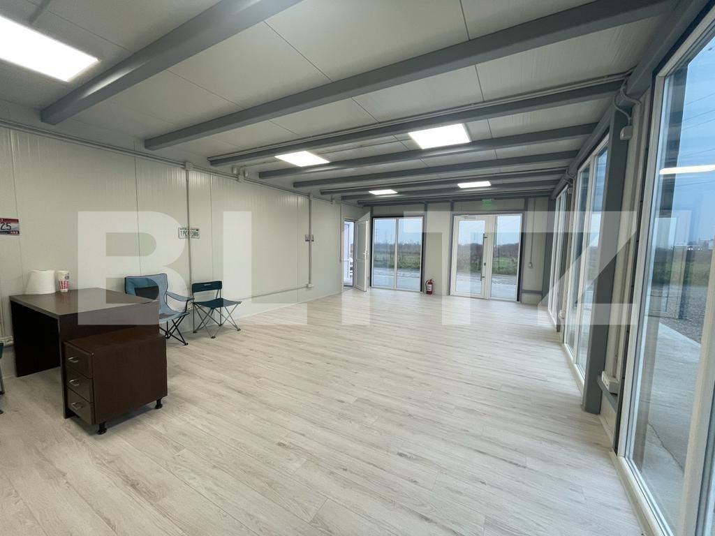 Spațiu industrial de vânzare Floreşti - 102746SVI | BLITZ Cluj-Napoca | Poza10