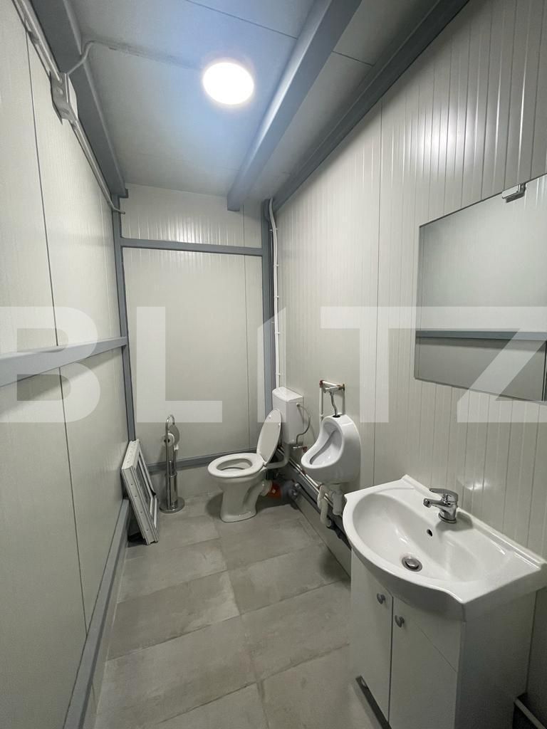 Spațiu industrial de vânzare Floreşti - 102746SVI | BLITZ Cluj-Napoca | Poza13