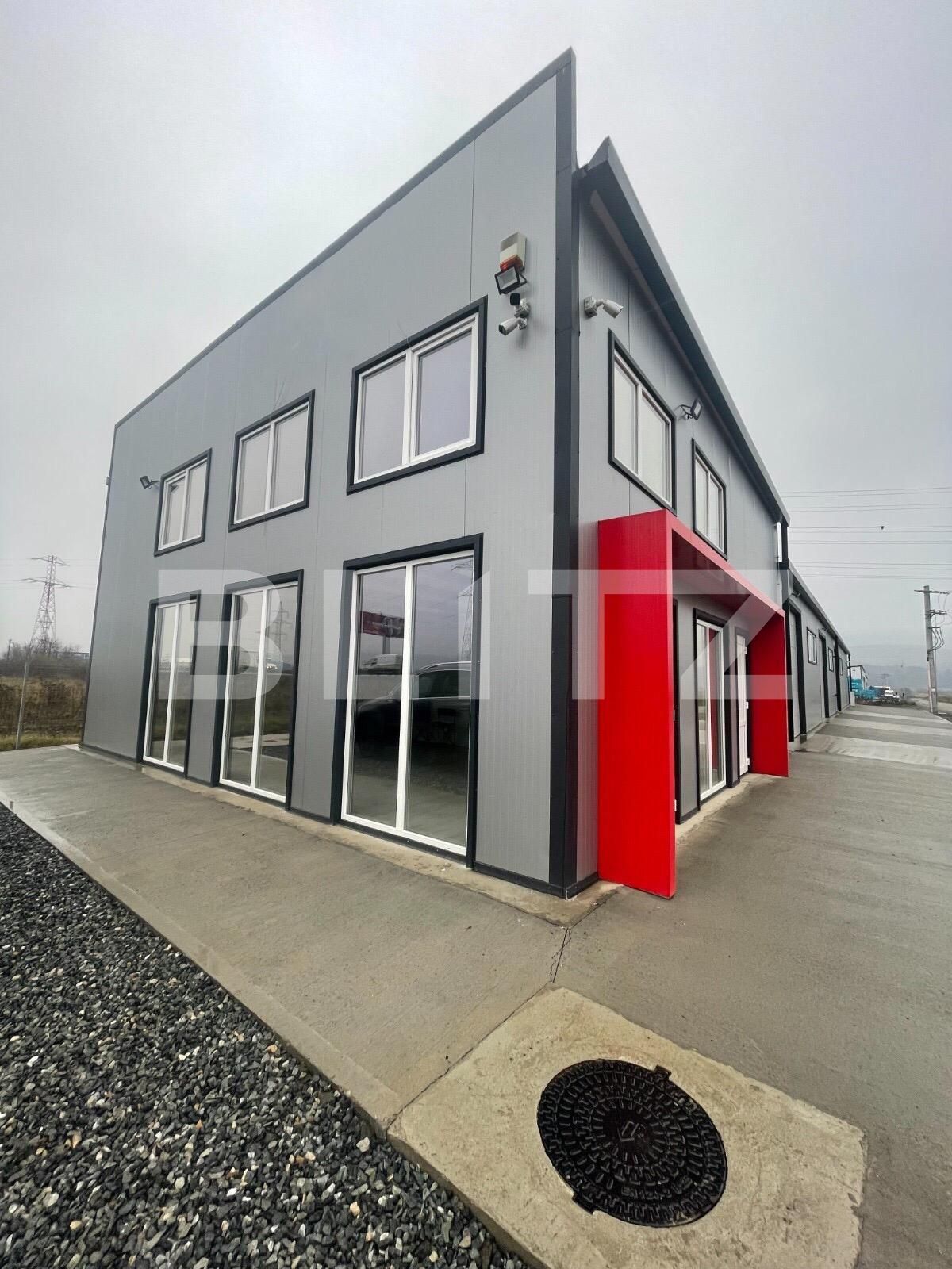 Spațiu industrial de vânzare Floreşti - 102746SVI | BLITZ Cluj-Napoca | Poza2