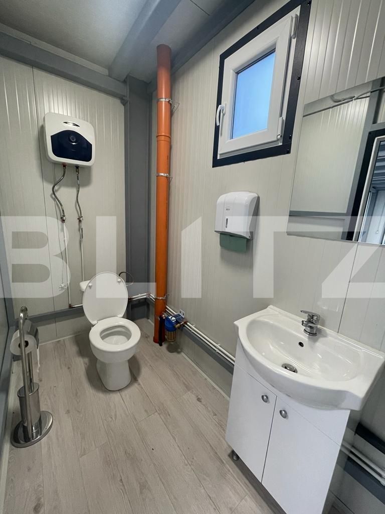 Spațiu industrial de vânzare Floreşti - 102746SVI | BLITZ Cluj-Napoca | Poza14