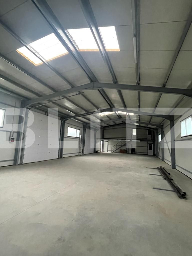 Spațiu industrial de vânzare Floreşti - 102746SVI | BLITZ Cluj-Napoca | Poza8