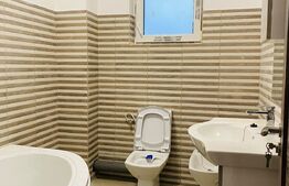 Apartament spatios de 3 camere, 135 mp, garaj, zona strazii Donath