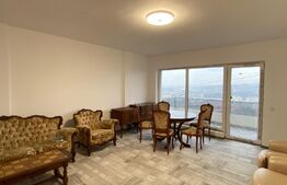 Apartament spatios de 3 camere, 135 mp, garaj, zona strazii Donath