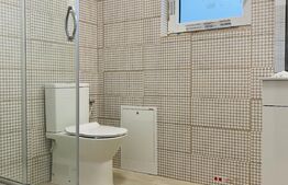 Apartament spatios de 3 camere, 135 mp, garaj, zona strazii Donath