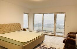 Apartament spatios de 3 camere, 135 mp, garaj, zona strazii Donath