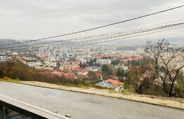 Apartament spatios de 3 camere, 135 mp, garaj, zona strazii Donath