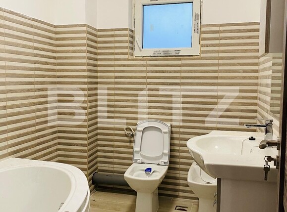 Apartament de închiriat 3 camere Grigorescu - 102747AI | BLITZ Cluj-Napoca | Poza8
