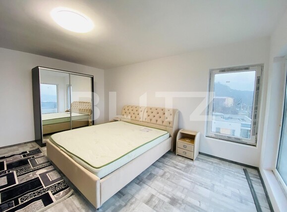 Apartament de închiriat 3 camere Grigorescu - 102747AI | BLITZ Cluj-Napoca | Poza1