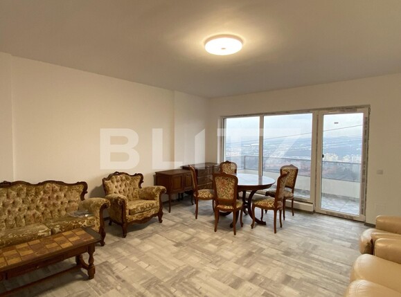 Apartament de închiriat 3 camere Grigorescu - 102747AI | BLITZ Cluj-Napoca | Poza5