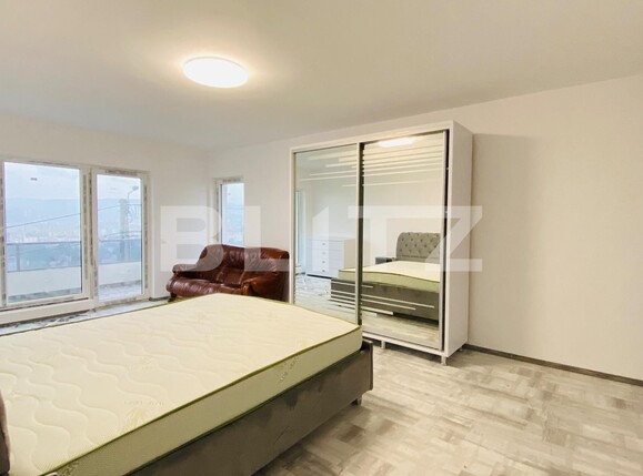 Apartament de închiriat 3 camere Grigorescu - 102747AI | BLITZ Cluj-Napoca | Poza3