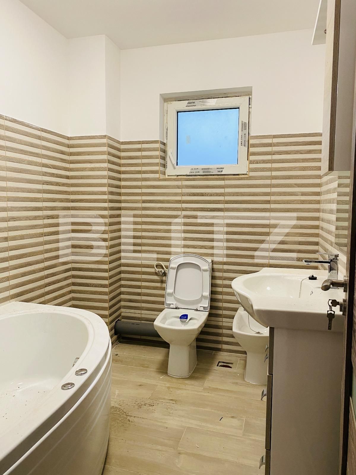Apartament de închiriat 3 camere Grigorescu - 102747AI | BLITZ Cluj-Napoca | Poza8