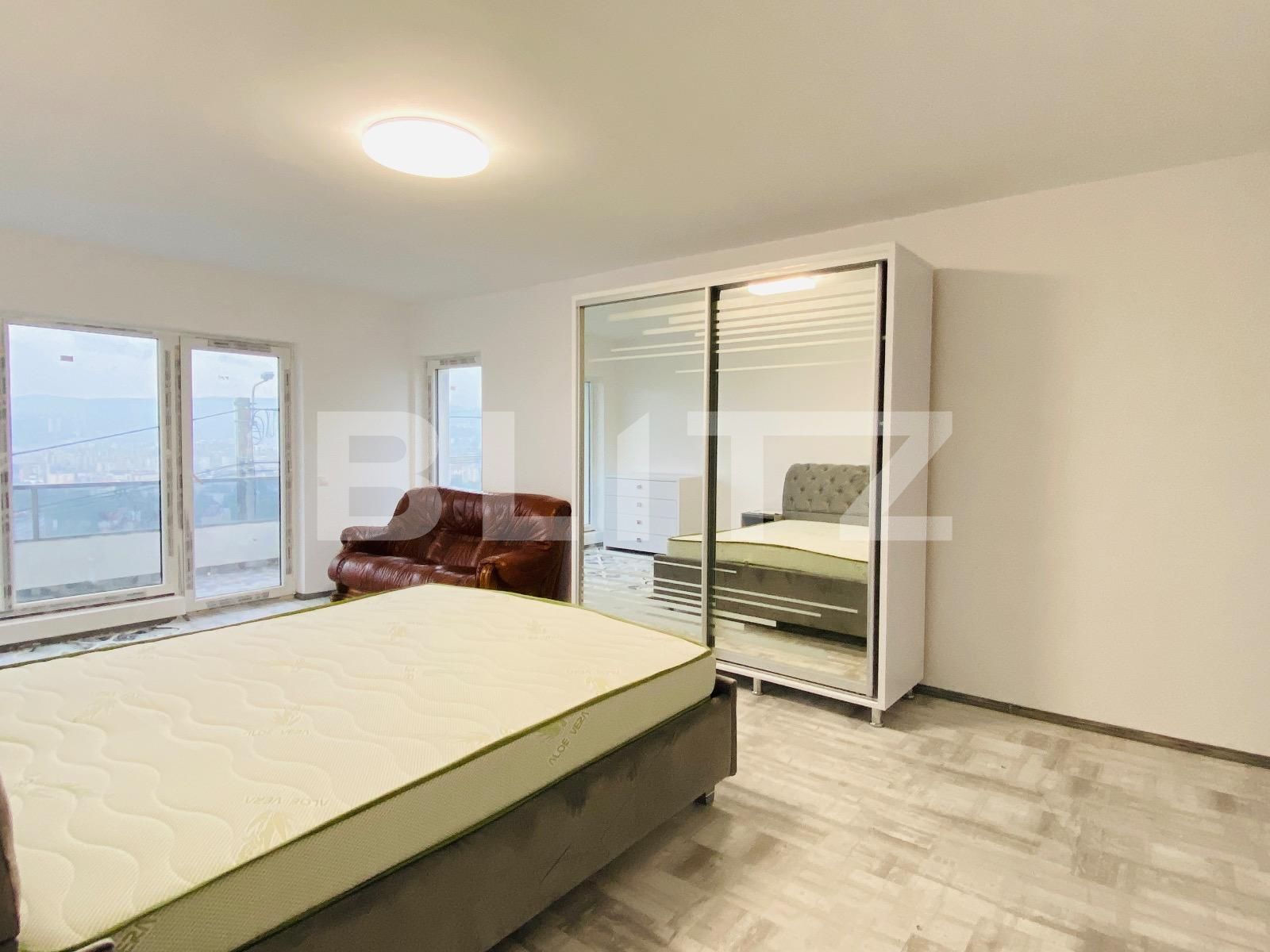 Apartament de închiriat 3 camere Grigorescu - 102747AI | BLITZ Cluj-Napoca | Poza3