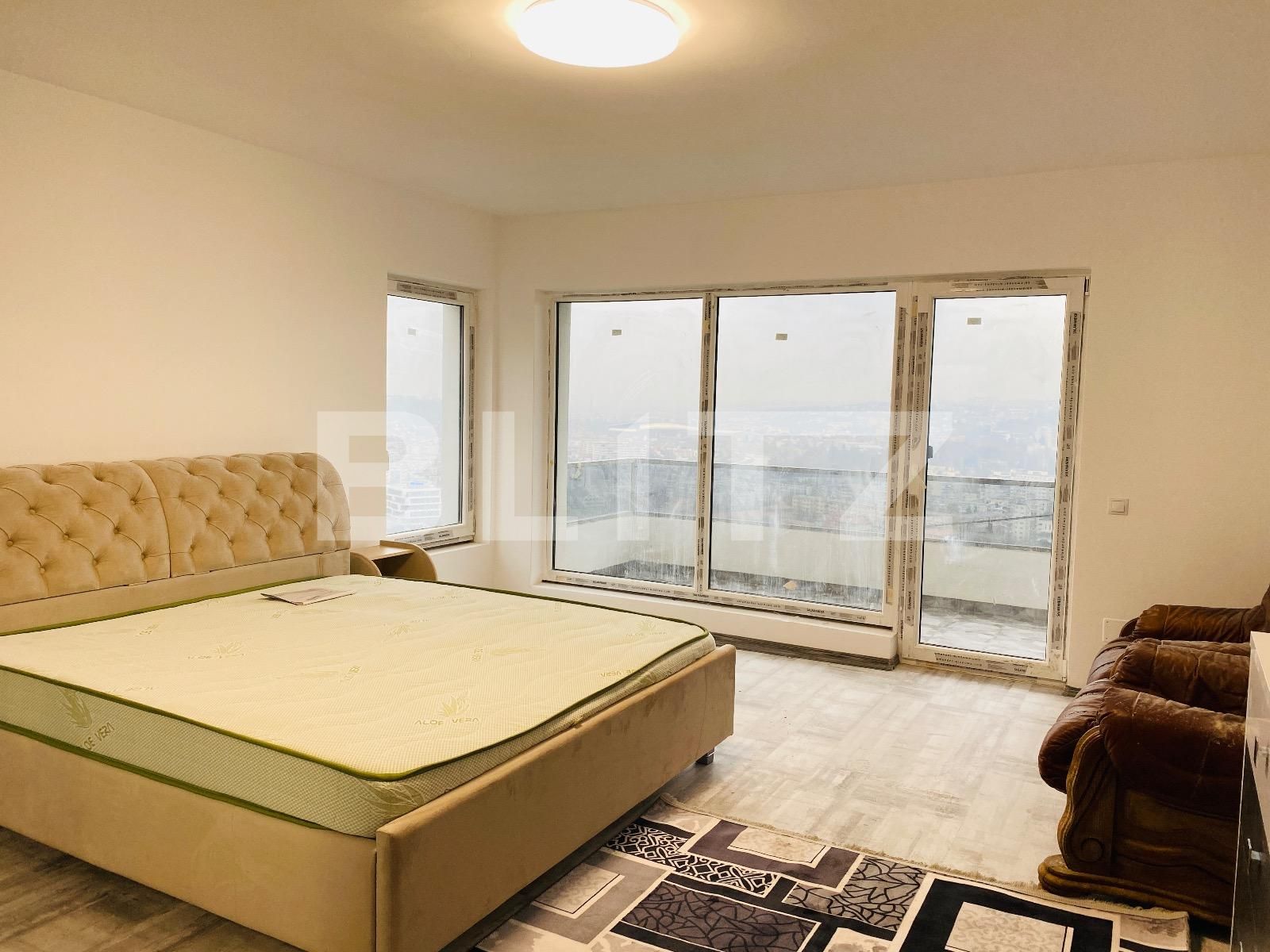 Apartament de închiriat 3 camere Grigorescu - 102747AI | BLITZ Cluj-Napoca | Poza4