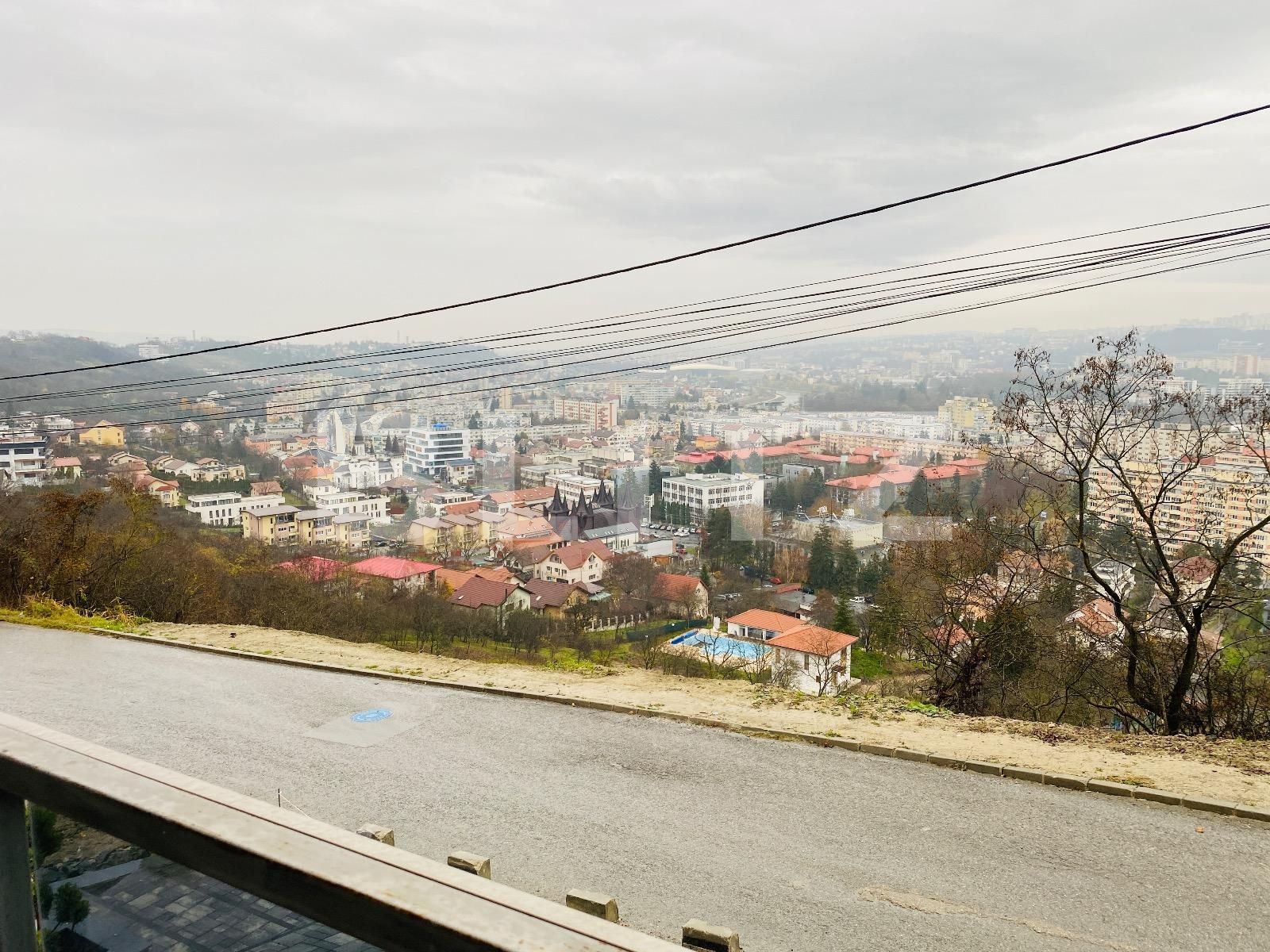 Apartament de închiriat 3 camere Grigorescu - 102747AI | BLITZ Cluj-Napoca | Poza10