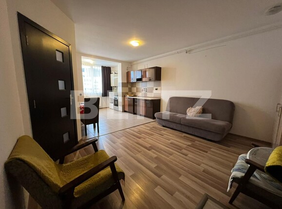 Apartament de închiriat 2 camere Floreşti - 102759AI | BLITZ Cluj-Napoca | Poza1