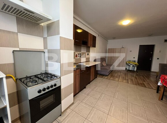 Apartament de închiriat 2 camere Floreşti - 102759AI | BLITZ Cluj-Napoca | Poza3