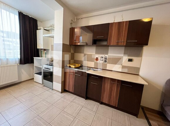 Apartament de închiriat 2 camere Floreşti - 102759AI | BLITZ Cluj-Napoca | Poza4