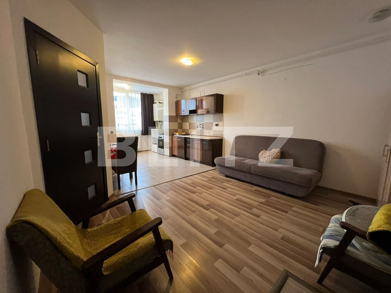 Apartament de închiriat 2 camere Floreşti - 102759AI | BLITZ Cluj-Napoca | Poza1