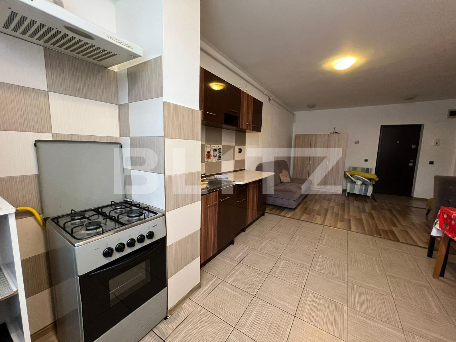 Apartament de închiriat 2 camere Floreşti - 102759AI | BLITZ Cluj-Napoca | Poza3