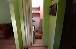 Apartament 1 camera, 36mp, etaj intermediar, zona Porii