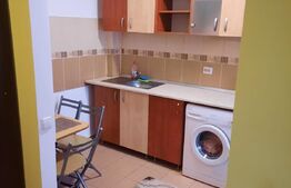 Apartament 1 camera, 36mp, etaj intermediar, zona Porii