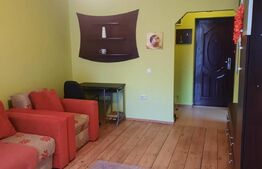 Apartament 1 camera, 36mp, etaj intermediar, zona Porii