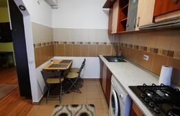 Apartament 1 camera, 36mp, etaj intermediar, zona Porii