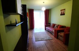 Apartament 1 camera, 36mp, etaj intermediar, zona Porii