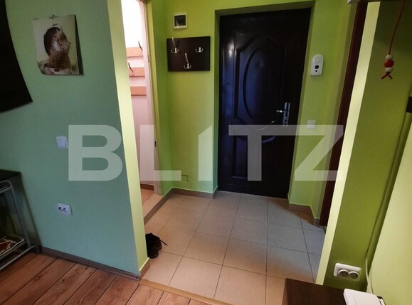 Garsonieră de vânzare Floreşti - 102765AV | BLITZ Cluj-Napoca | Poza9