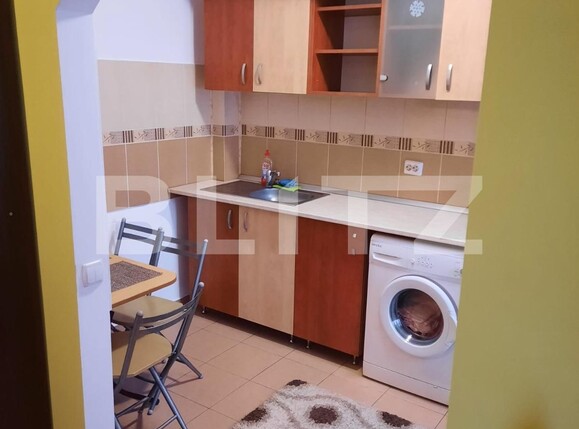 Garsonieră de vânzare Floreşti - 102765AV | BLITZ Cluj-Napoca | Poza4