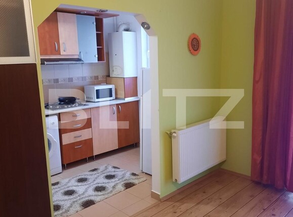 Garsonieră de vânzare Floreşti - 102765AV | BLITZ Cluj-Napoca | Poza5