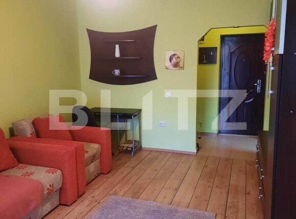 Garsonieră de vânzare Floreşti - 102765AV | BLITZ Cluj-Napoca | Poza2