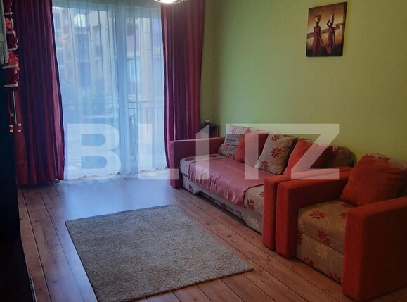 Garsonieră de vânzare Floreşti - 102765AV | BLITZ Cluj-Napoca | Poza1