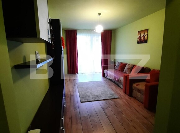 Garsonieră de vânzare Floreşti - 102765AV | BLITZ Cluj-Napoca | Poza3