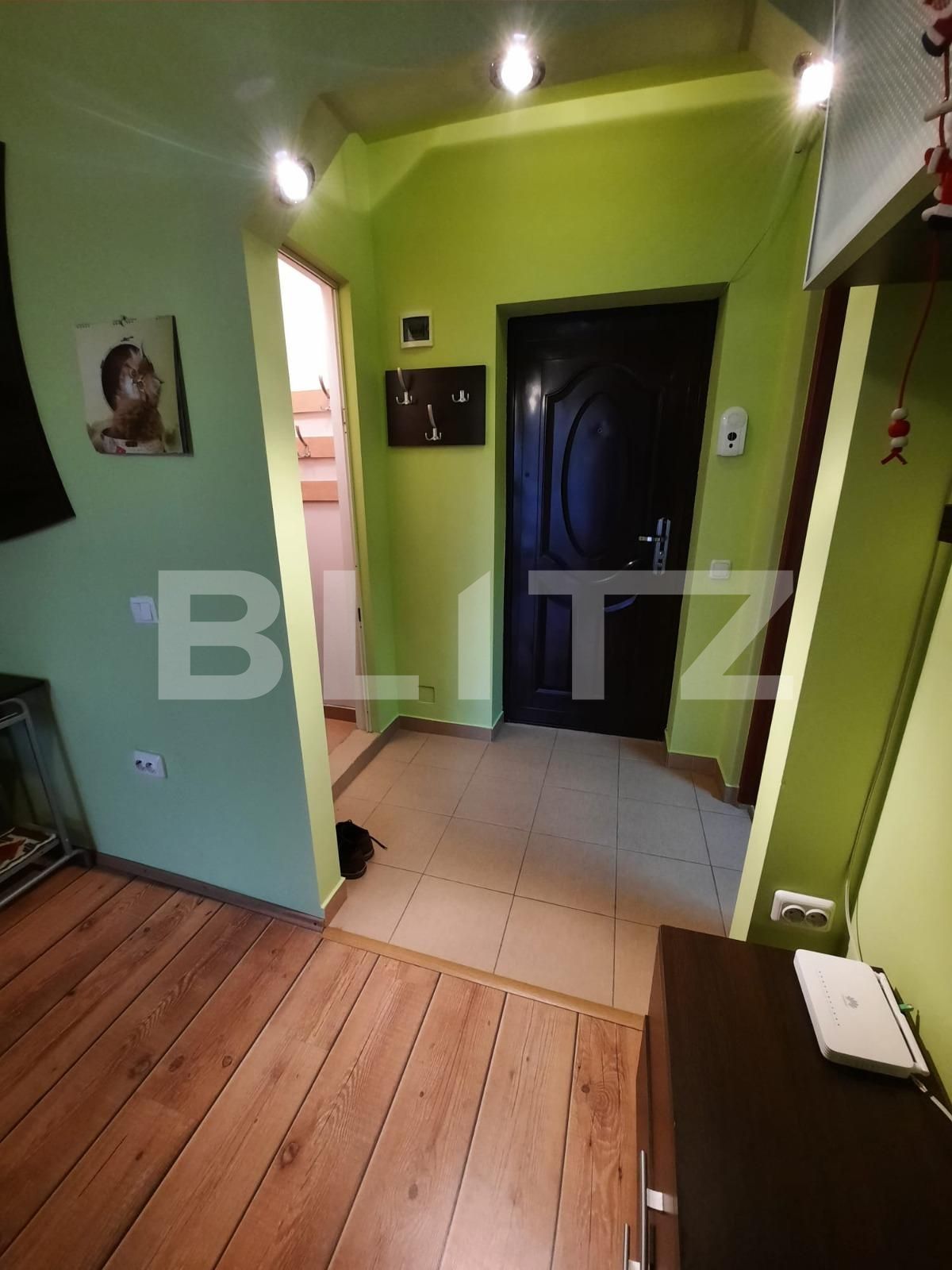 Garsonieră de vânzare Floreşti - 102765AV | BLITZ Cluj-Napoca | Poza9